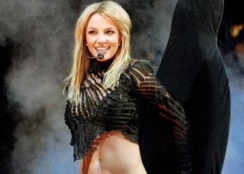 Britney Spears’ Comeback Rumored with One of K-Pop’s Biggest Names