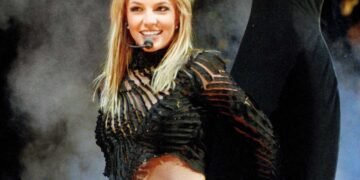 Britney Spears’ Comeback Rumored with One of K-Pop’s Biggest Names