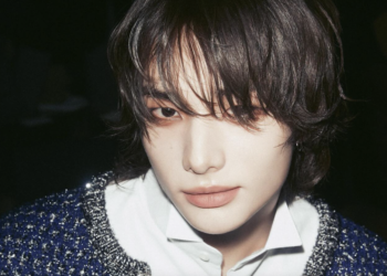 Hyunjin de Stray Kids sacude París y enciende la Fashion Week: su debut en Dior desata una nueva era de estilo global