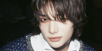 Hyunjin de Stray Kids sacude París y enciende la Fashion Week: su debut en Dior desata una nueva era de estilo global