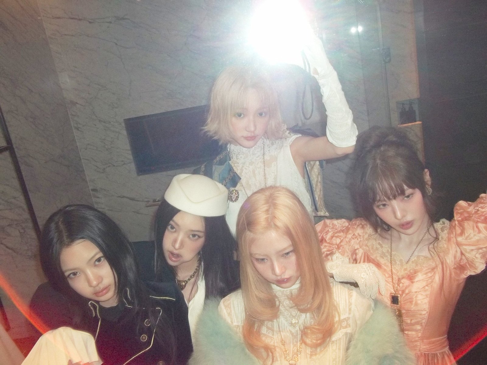 KiiiKiii presenta “Delulu” y revive el city pop con un giro moderno en su nuevo track film