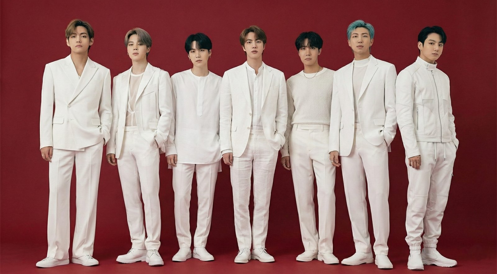 EXCLUSIVO: BTS Regresa a Chile en su World Tour Comeback este 2026