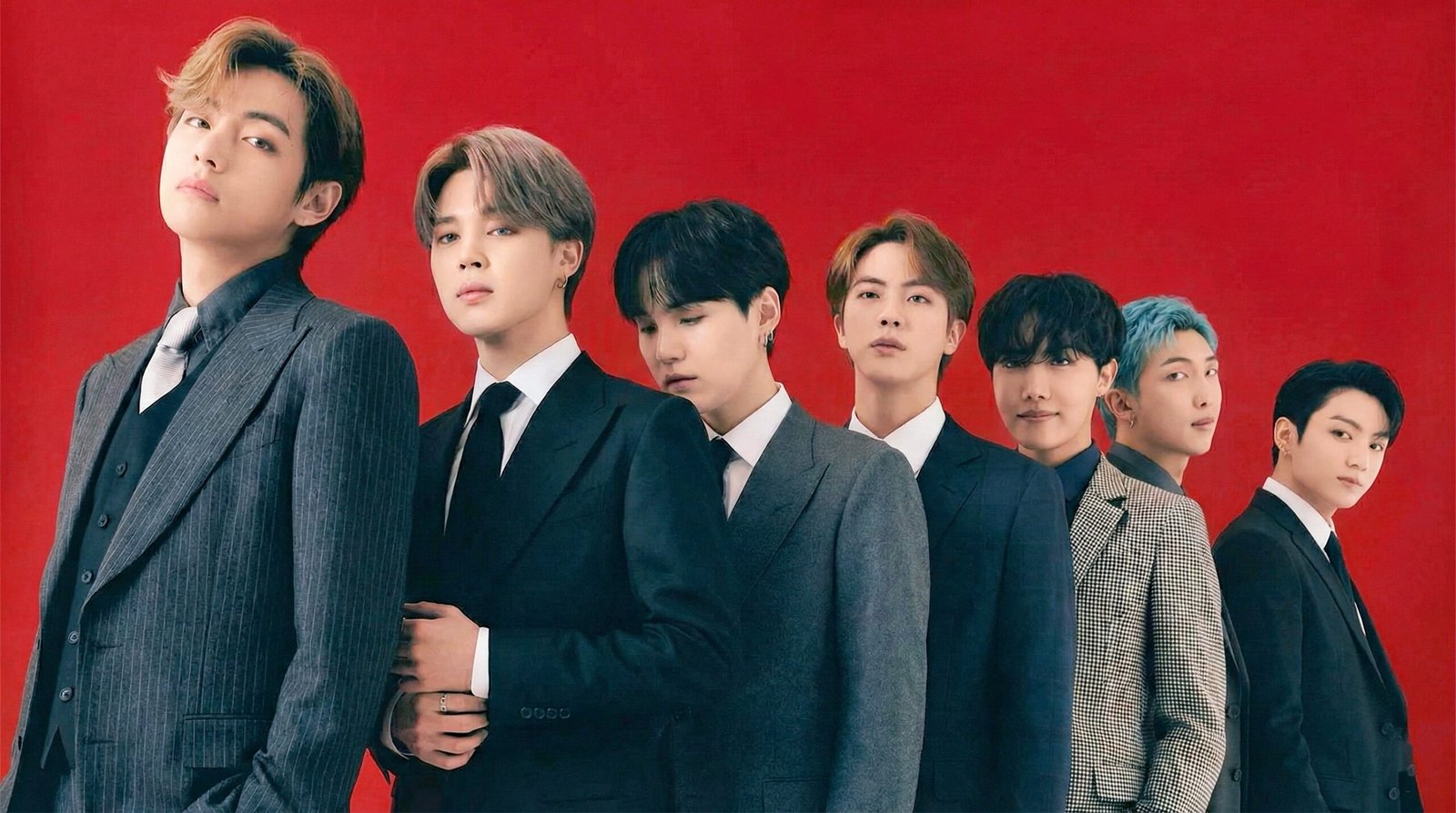 OFICIAL: BTS regresa a Chile este 2026