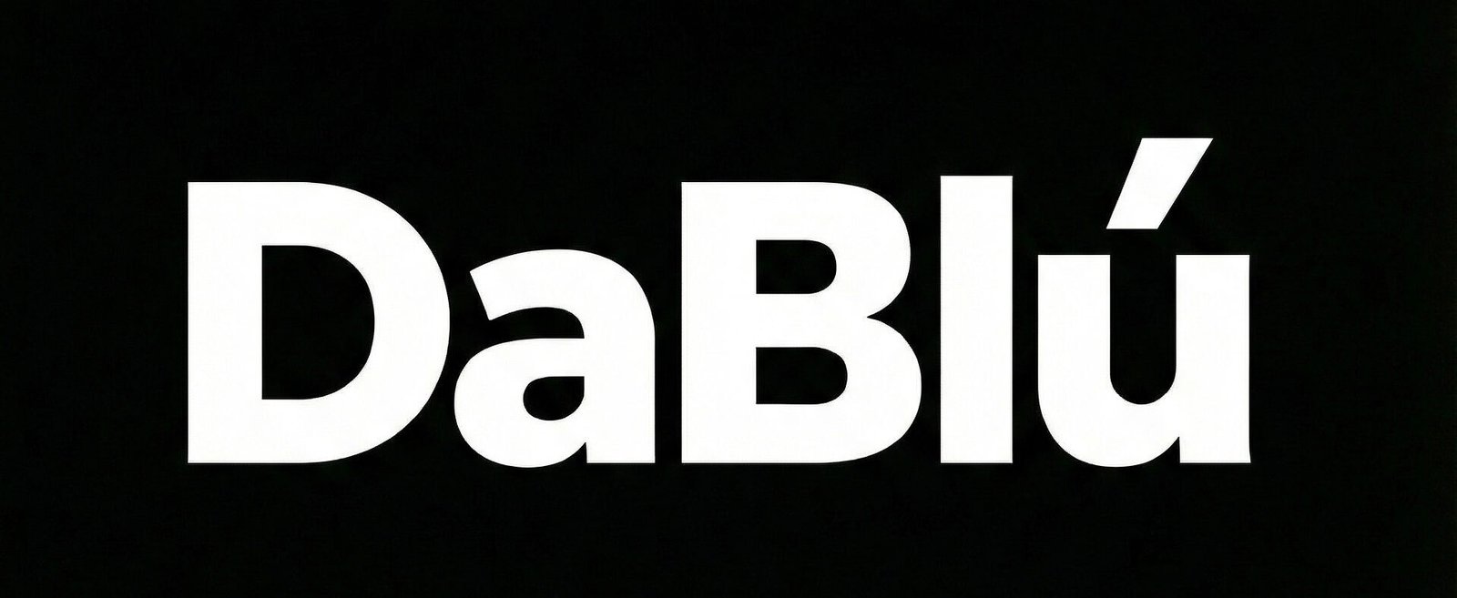 DABLÚ