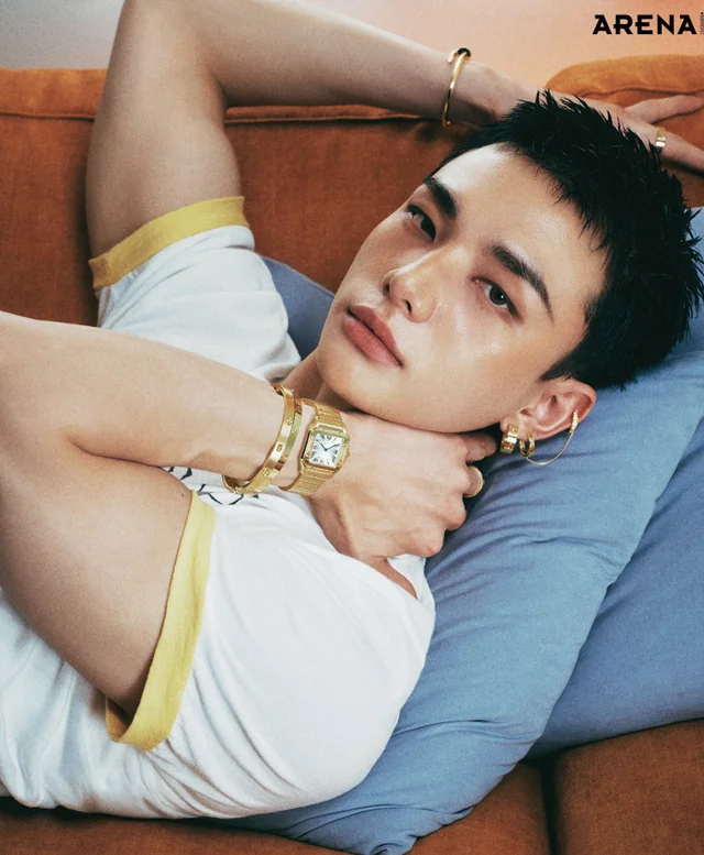 Se anuncian los rankings de reputación de marca de boy groups de enero 2026