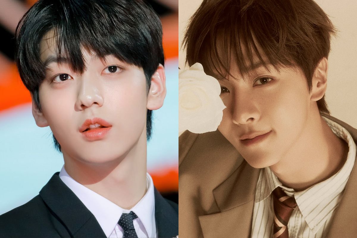 Relación de Soobin de TXT y otro idol masculino se vuelve viral