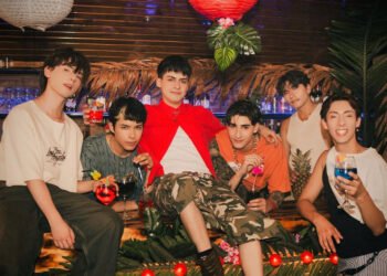 Q_ARE LANZA “HWAI” Y APUNTA AL HIT DEL VERANO