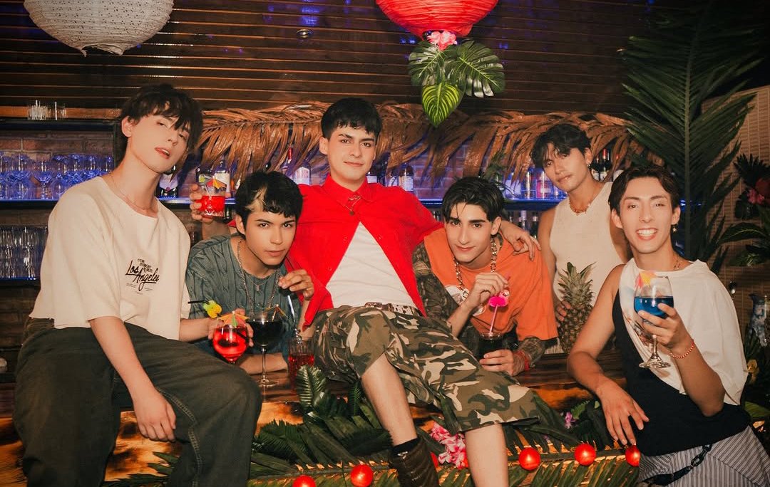 Q_ARE LANZA “HWAI” Y APUNTA AL HIT DEL VERANO