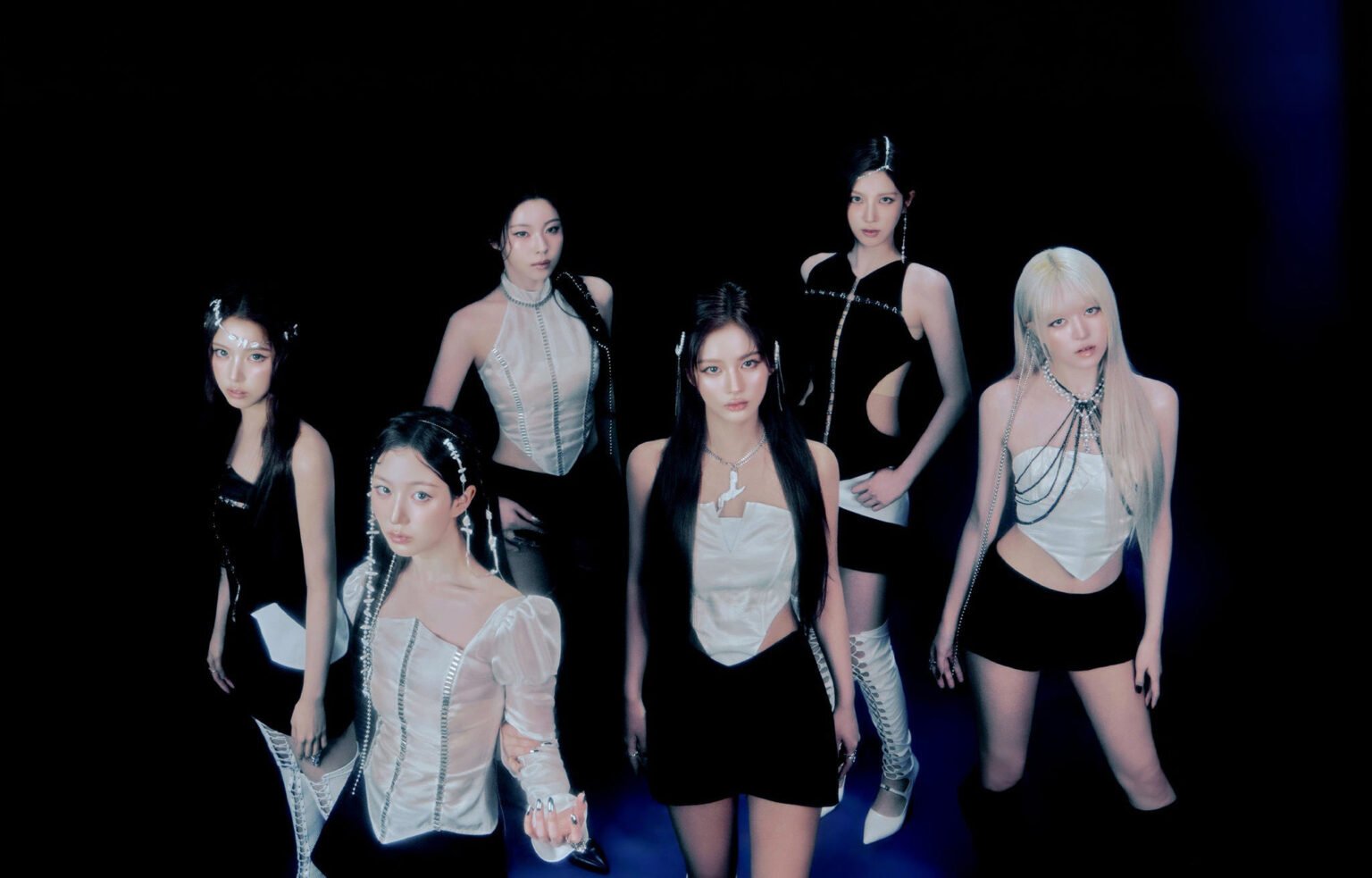 NMIXX SON NOMINADAS A REINAS DE VIÑA 2026