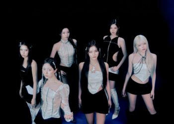 NMIXX SON NOMINADAS A REINAS DE VIÑA 2026