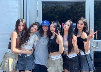 MIN HEE JIN Y NEWJEANS GANAN BATALLA FINAL A HYBE