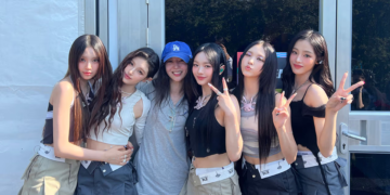 MIN HEE JIN Y NEWJEANS GANAN BATALLA FINAL A HYBE