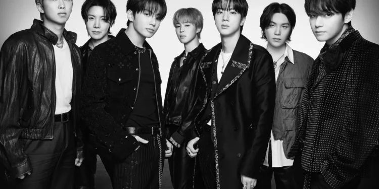 BTS regresa a Chile y esto es TODO lo que debes saber para alcanzar entradas (precios, fechas y más)